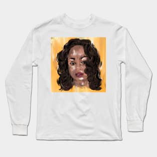 breonna taylor Long Sleeve T-Shirt